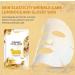 Facial Face Mask Hydrating Facial Mask Facial Sheet Mask Korean Skin Care Hydrating Face Masks Skincare Korean Sheet Mask Skin Repair Mask. 9 sheets - Buy Online on GoSupps.com