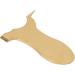 Eyelash Lifting Assistive Tool Reusable Professional Small Stainless Steel Gold Eyelash Perm Tool for Home for Women (DOACT8dahcriwk9-11) - Buy Online on GoSupps.com