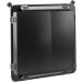 Flashpoint Universal Barn Door Kit with Grid and Gels - Control Light and Color Effectively - Buy Online on GoSupps.com