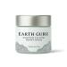 Earth Guru Whipped Beef Tallow for Skin 2oz 100% Natural Beef Tallow and Honey Balm Face Moisturizer & Body Lotion Cream Grass-Fed & Finished Sebo De Res Para La Cara Organic Olive Oil Manuka Unscented 2 Ounce (Pack o