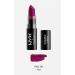 NYX Pin-Up Pout Lipstick Bombshell - Long-Lasting Matte Formula - Buy Online on GoSupps.com