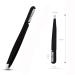 Amaok Eyebrow Tweezer with Comb - Professional Stainless Steel Slant Tip - Black Precision Tweezer - Buy Online on GoSupps.com