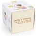 Les Tendances d'Emma Eco Belle Kit - Ecru Bamboo - Sustainable & Stylish International Shipping - Buy Online on GoSupps.com