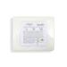 Generisch 1 kg of soap base for soap making raw glycerin soap white (SLS/SLES free)