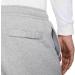 Nike Men's Sportswear Optic Jogger Pants - Dark Grey Heather | International Shipping Available - Buy Online on GoSupps.com