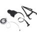 Body Fat Tester & Skinfold Caliper | Accurate Fat Measurement Tool for Waist Leg & Arm - BMI Scale - Buy Online on GoSupps.com