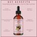 Natural Born Oils Maracuja Oil - 1 Gallon Organic Cold-Pressed Passion Fruit Oil for Radiant Skin & Healthy Hair - Buy Online on GoSupps.com