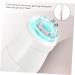 Fomiyes Electric Hair Removal Device - Compact Razor for Women | Portable Facial Shaver & Body Cutter | International Shipping Available - Buy Online on GoSupps.com