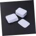 Minkissy Replacement Gel Pads for Abdominal Stimulators - 60 STK - Fitness Equipment for Belly Toners - Intelligent ABS Stickers - Buy Online on GoSupps.com