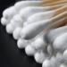 500 Pack 3.93 Inch Long Cotton Swabs with Wooden Sticks for Wound Care and Cleaning - Buy Online on GoSupps.com