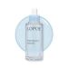 LOPOE Better Balance Ampoule - Facial Serum for Glass Skin Blue Agave Including panthenol. Skin Relief with Hyaluronic Acid Soothing and hydrating Vegan Korean Skincare (1.69 Fl. Oz 50ml)