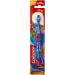Colgate PJ Masks Toothbrush for Toddlers 2-5 Years Old with Suction Cup - 6 Pack - Buy Online on GoSupps.com