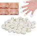 Silk Cocoons for Facial Care | Natural Blackhead Removal | Lightweight Skin Treatment - Buy Online on GoSupps.com
