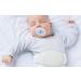 Cherry Core Pillow for Kids - Adjustable Thermal Comfort for Abdominal Pain Relief & Flatulence | Baby & Dog Safe Heat Bottle 088  - Buy Online on GoSupps.com
