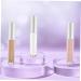CANIGHT 3pcs Polarized Monochrome Eyeshadow Glitter Eye Makeup Cosmetic Tools for Women Eye Glitter Plastic - Buy Online on GoSupps.com