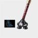 4 Pcs Walking Stick Canes Crutch Pads Rubber Heavy Duty Ferrule End Bottom Compatible with Elder or Disabled Present 16 Mm A - Buy Online on GoSupps.com