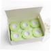 Didiseaon 3 Sets Grafting Eyelash Tape Extension Stickers - Best Makeup Accessory for Perfect Lash Extensions | International Shipping Available - Buy Online on GoSupps.com