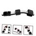 GLEAVI Splint Fixing Brace for Adults - Reliable & Protective Support Brace for Injury Recovery - Buy Online on GoSupps.com