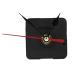 Quartz Clock Movement Replacement Clock Movement Mute Clock Movement High Torque Clock Movement
