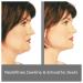 Bring It Up Instant Face Lift Tape Kit - 30 Day Supply | Neck and Eyebrow Lift Tapes - Transparent Strips for Wrinkle Reduction - Buy Online on GoSupps.com