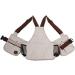 Buy Mystique Dummy Vest Trainer with Plastic Fastener in Beige - International Shipping Available - Buy Online on GoSupps.com