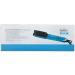 ForPro Professional Hair Straightener Brush | Ultra-Fast Nano Ceramic Heater | 3 Heat Settings & Auto-Off | International Shipping Available - Buy Online on GoSupps.com