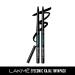 Lakme Eyeconic Kajal Twin Pack - Black 0.35g | Buy Online | International Shipping - Buy Online on GoSupps.com