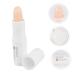 Housoutil 3pcs Color Changing Lip Balm & Moisturizing Lipstick Set | International Shipping Nail Display Stand & Faux Fur Scrunchies - Buy Online on GoSupps.com