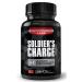 Soldier's Charge - #1 Men's Performance - Massive Size Strength Energy - Male Enhancement