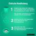 Buy Listerine Clean & Fresh 500ml Mouthwash - Alcohol-Free Antibacterial Formula with Essential Oils Perfect for Daily Dental Care (Pack of 2) - Buy Online on GoSupps.com