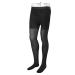 15-20 MmHg Stretchy Compression Tights Comfortable Thin Compression Tights For Pain Relief Thin Travel Tights (S)