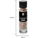  Comptoirs et Compagnies COMPTOIRS ET COMPAGNIES - Himalayan Pink Salt Crystal Mill - Non-Iodized and Unrefined - 100g - Buy Online on GoSupps.com