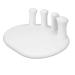 Toe Separator & Trainer for Men - Relieve Soreness, Reduce Overlapped Toes, Thin Leg Relaxation at Home - Buy Online on GoSupps.com