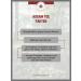 Lerbs Hagedorn Lerbs & Hagedorn Black tea Assam TGFOP Orangajuli First Flush Sparkling flowery malt1kg approx 81 liters Tippy Golden Flowery Orange Pekoe - Buy Online on GoSupps.com