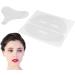 Facial Chest Pad Set Anti Wrinkle Remove Fine Lines Reusable Silicone Patches for Face Chest Smoothing Wrinkle Facial Body Patches Chest Pads - Buy Online on GoSupps.com