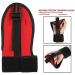 Stroke Recovery Gloves | Black Finger Glove for Hemiplegia Rehabilitation | Traction Hand Brace & Splint Support - Buy Online on GoSupps.com