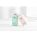 ella+mila Soy Non-Acetone Nail Polish Remover - Non-Toxic, Unscented Formula Enriched with Vitamins A, C & E - 4 fl oz - Buy Online on GoSupps.com