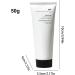 Face and Body Sunscreen | 50g Travel Size Face Sunscreen | Soft and Comfortable Non-Sticky Protection for Travel Beach Daily Boat Makeup Sports - Buy Online on GoSupps.com