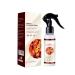 3-1 Batana Conditioning Spray 100 mL for Hair Growth Natural Batana Oil with Rosemary Oil Peppermint Oil Spray By Dr. Sebi Hair Care for Women