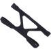 Healifty Universal Headgear Full Mask Replacement Part Ventilator Headband Comfort Gel Breath Machine Head Band for Respironics Resmed Resmart Without Mask - Buy Online on GoSupps.com