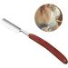 Buy Minkissy 2pcs Razor Safe Stainless Steel Hair Clips for Men - Premium Quality Grooming - Buy Online on GoSupps.com