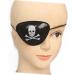 Didiseaon 24 Pcs Pirate Eye Patches Kids & Adults Halloween Costume Accessories | Blindfolds for Parties & Play - Buy Online on GoSupps.com