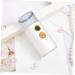 Baluue 2pcs Facial Humidifier Desktop Humidifiers Portable Humidifiers Household Humidifier Air Humidifier - Buy Online on GoSupps.com