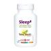 New Roots Herbal - Sleep8-120 capsules - Fall Asleep Faster Stay Asleep Longer 120 count (Pack of 1)