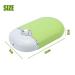 Portable USB Eyelash Fan - Quick-Drying Tool for Eyelash Extensions & Nail Polish - Pink - Buy Online on GoSupps.com
