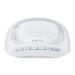 Homedics Rejuvenate White Noise Sound Machine. Travel Sound Machine for Sleep and Relaxing. Great for Travel  Nursery s and Babies. 6 Relaxing Nature Sounds  Auto-off Timer