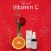 C Perfection Serum Boost Collagen Production with Vitamin C & E | Antioxidants for All Skin Types | 1 oz Natural Healing Formula - Buy Online on GoSupps.com