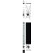 Viper Revolution Spider 58 2-Piece Billiard/Pool Cue - 19oz - Buy Online on GoSupps.com
