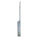 Oral-B FlossAction Brush Heads with CleanMaximiser Technology - Pack of 2 - Buy Online on GoSupps.com
