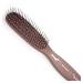 Better-Dis Hairbrush - Love at First Glance Flexible Bristles No Knots Protective Ball | Ideal for All Hair Types | Anti-Breaking Wet Brush - Buy Online on GoSupps.com
